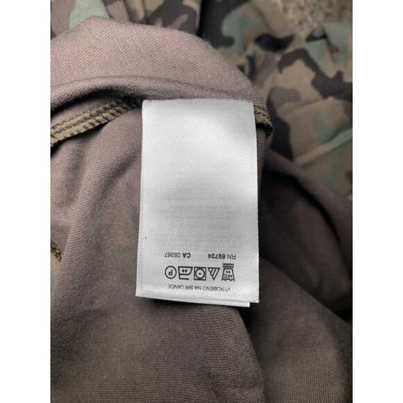 Camo Columbia T-Shirt Dress - Stylish & Comfortable - Picture 6 of 7